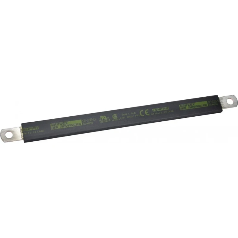 nVent Eriflex Ibs/ibsb advanced insulated braided conductor halogen free 250 a 50