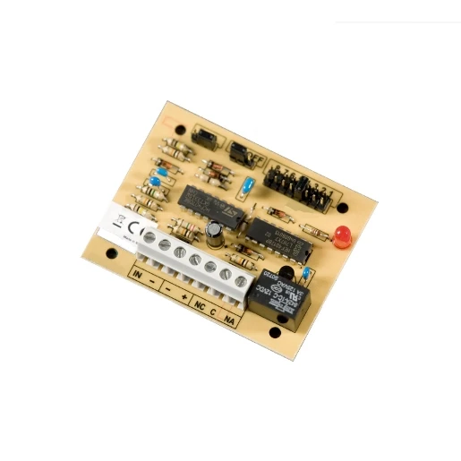 Comelit Safe Pulstellerkaart voor draadsensor voor rolluiken 30087401