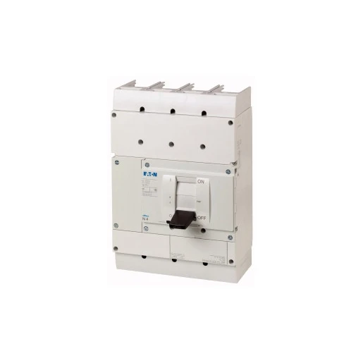 Eaton Hoofdschakelaar Lastscheider IP20 4p 1250A