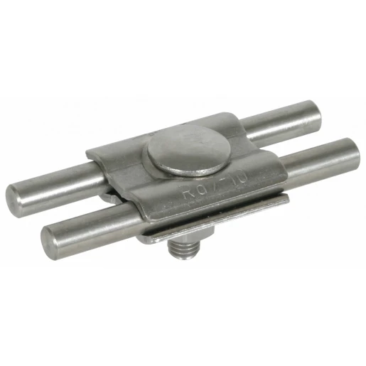 Dehn Parallel connector stst (v4a) f.rd 7-10mm