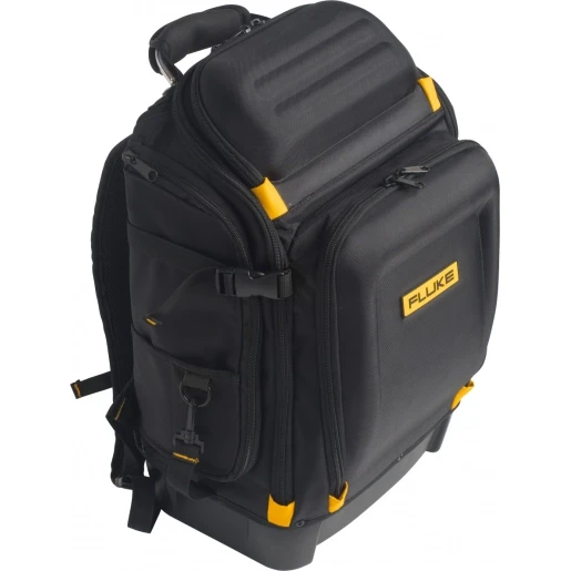 Fluke Rugzak voor gereedschap 330x235x508mm 6 inzetbakken 4983088