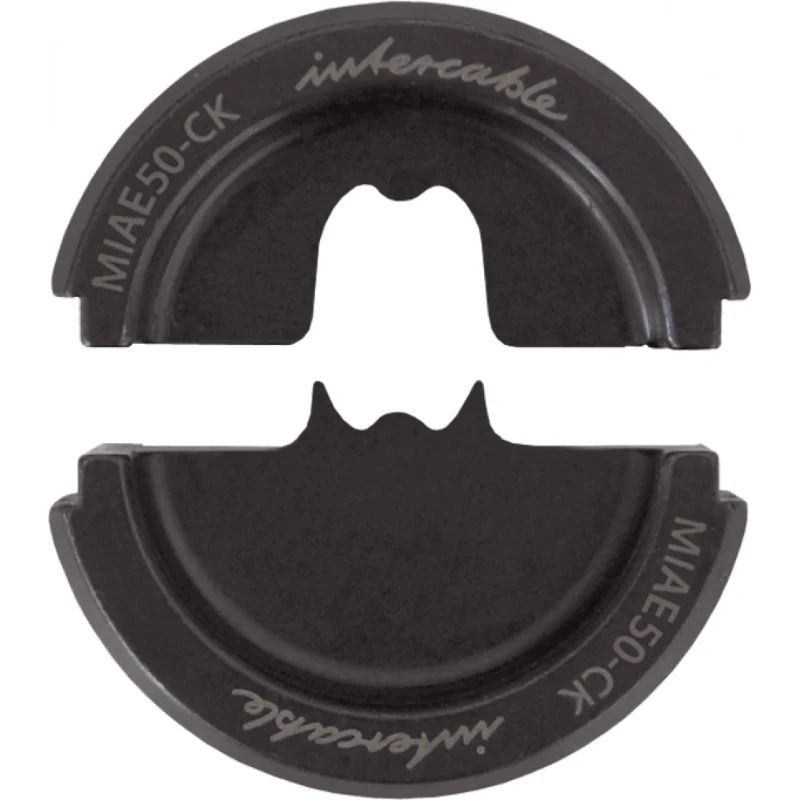 Intercable I-rondpersinzetstuk 185mm² MIAE185-CK