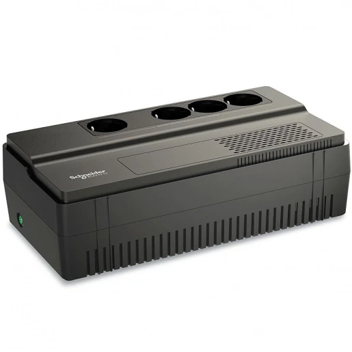 Schneider Electric EASY UPS UPS AVR 1000VA 600W 5.7kg BVS1000I-GR