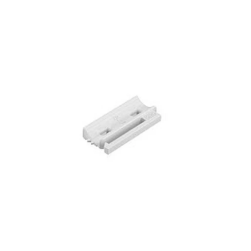 OBO universele tegenwand pp lichtgrijs ral 7035 8 - 12mm 1198012
