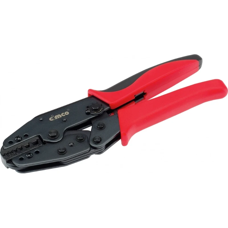 Cimco Perstang Profi-crimp 16mm² 106140