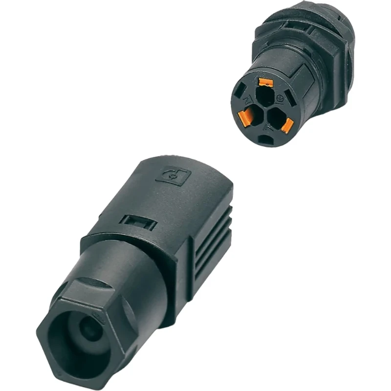 Phoenix Contact IPD WD 3P2,5 M20 BK