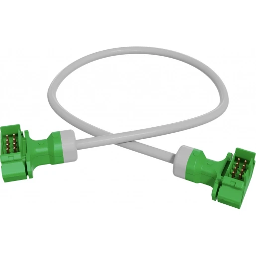 Merten KNX Actorkabel 8p 0,3m