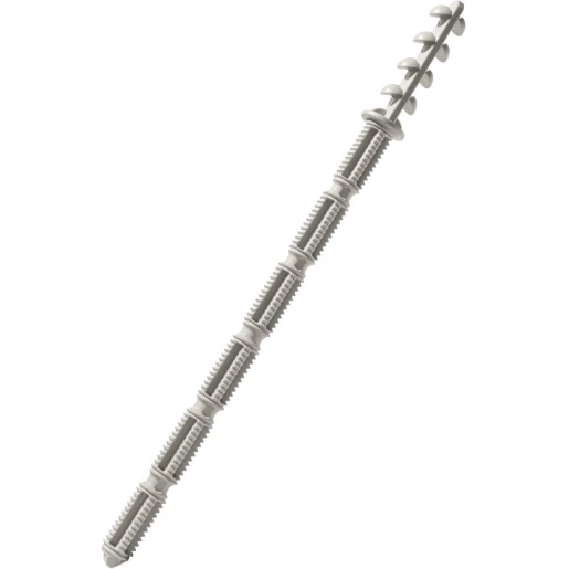 Schnabl esc schroefclip M8x80mm Onbehandeld 230395