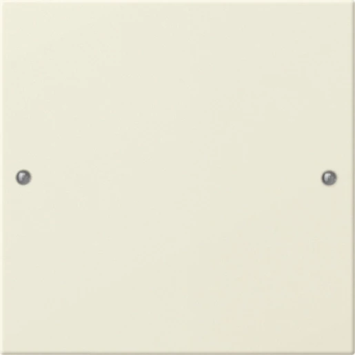 Gira Wippenset 1-v System 55 cr.wit(gel.)