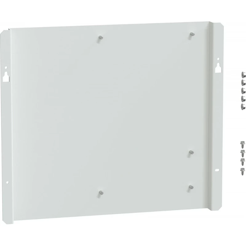 Schneider Electric MONT.PL. T PACT 3P/4P 250A 8M B600/B850