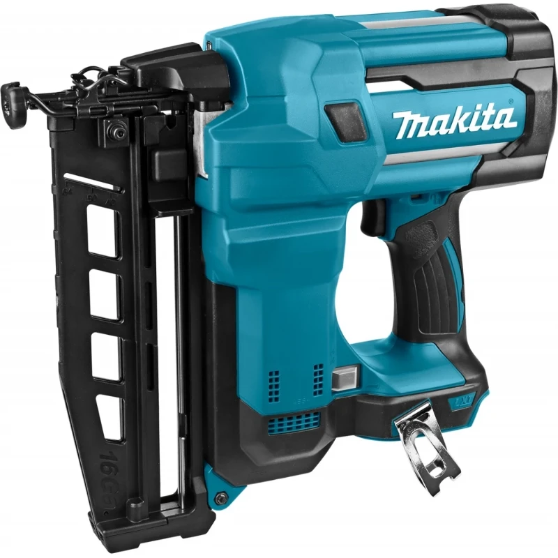 Makita 18V Brad tacker