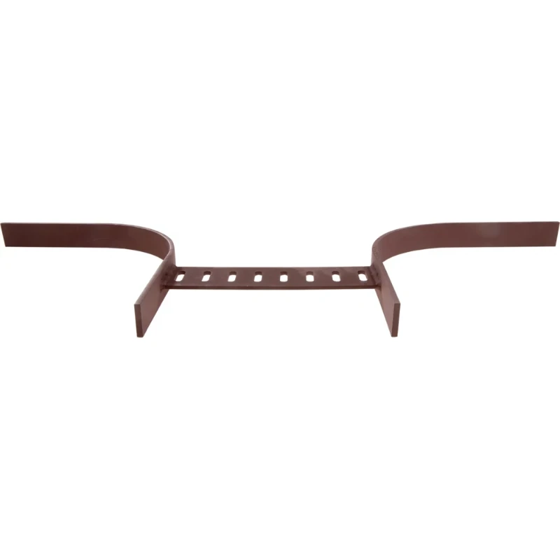Gouda Holland aftak t stuk 100x30mm Gemenied 26231239