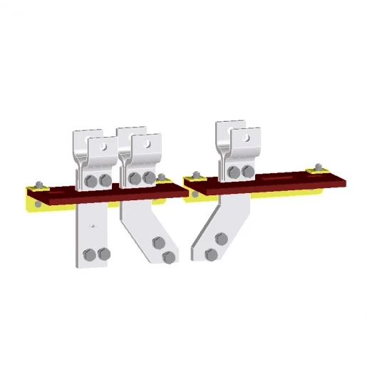 Eaton Kabelaansluitset hnzm4 sbb l123 onder