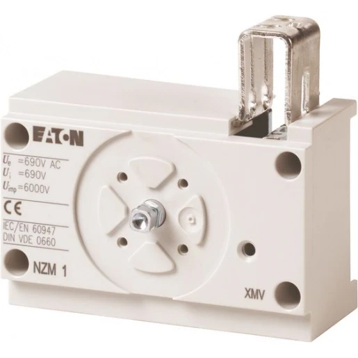 Eaton Mechanische vergrendeling voor draaigrepen nzm1