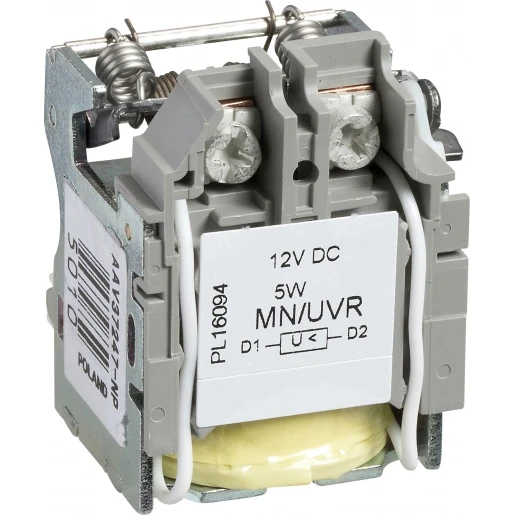 Schneider Electric Minimumspanningsspoel mn 220-240vws