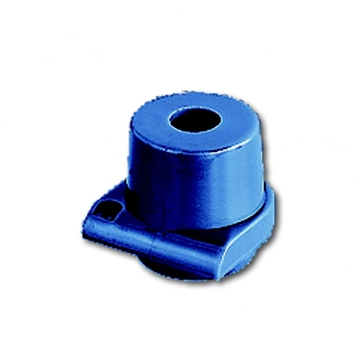 ABB Busch-Jaeger WD, WDI, WSI Schotje 1x in WD/WDI/WSI blauw RAL 5010 2CKA001761A0899