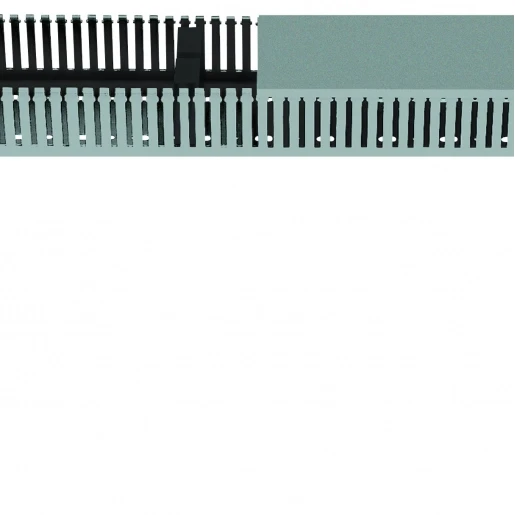 Hager Tehalit DNG Bedradingskanaal 20x20x2000mm PVC grijs RAL 7030 DNG2002007030B