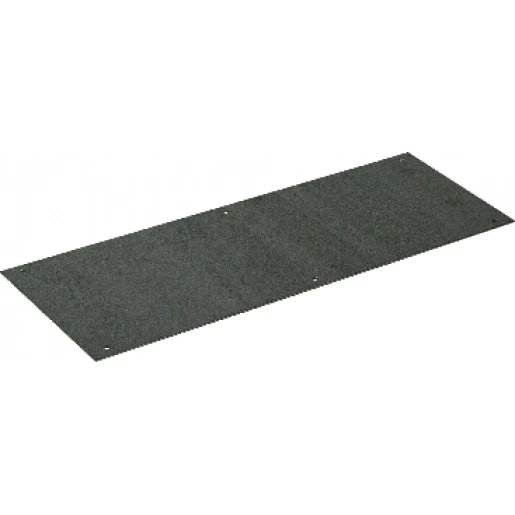 Legrand GVO-7 deksel blind sdz 800x250mm Staal 8474025