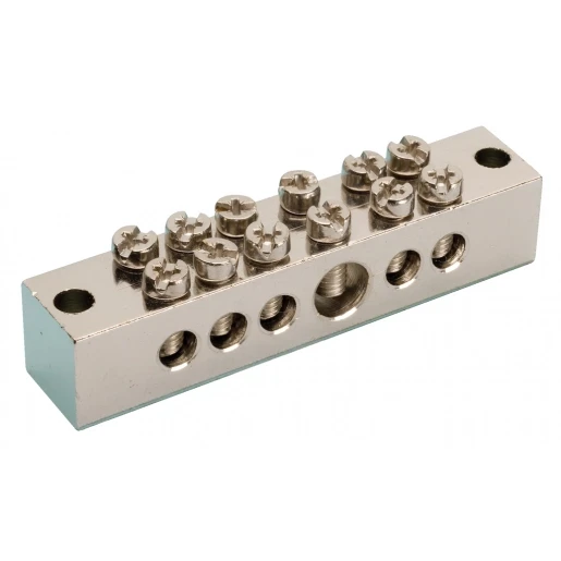 JMV Badkameraardrail (b2) 1x25+5x6mm²