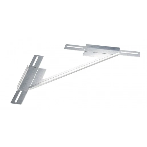Stago LB4000 aanzetstuk kabelladder 200x60mm sdz CSU14932000