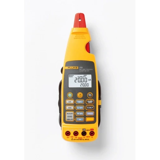 Fluke MilliAmp-stroomtangen 3362365