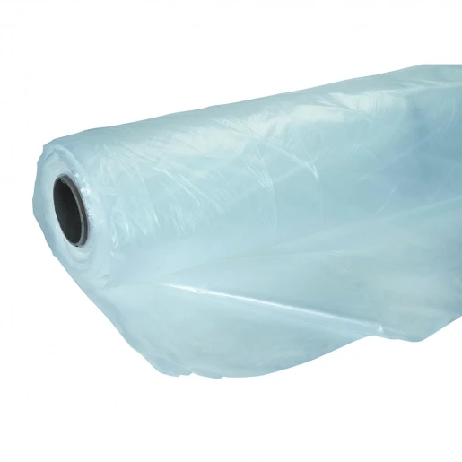 Bizline POLYETHYLEEN AFDEKFOLIE 50µ 5000x300mm BIZ 730928