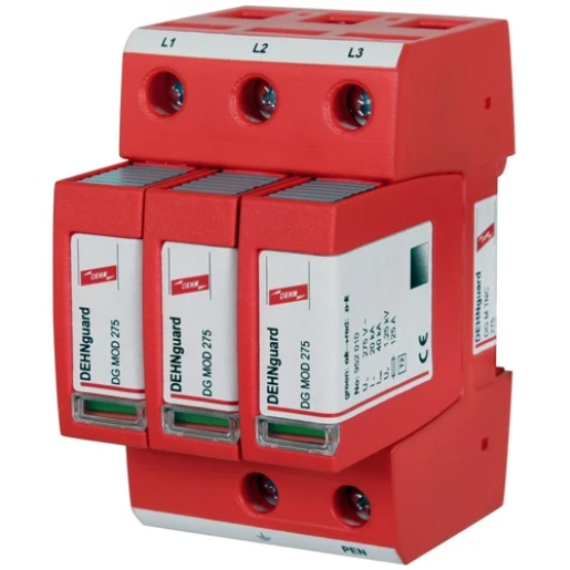 Dehn guard m tnc 275