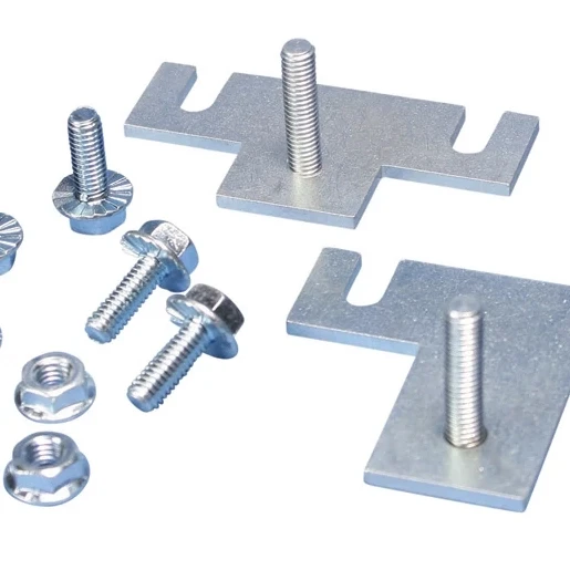 nVent Eriflex Cabs steun-t set