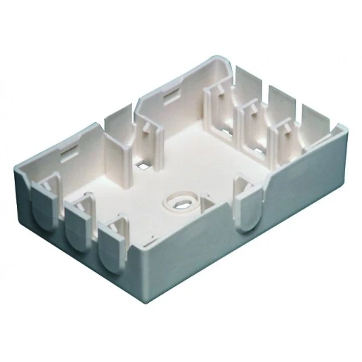 Attema Universele lasdoos 16mm type lu