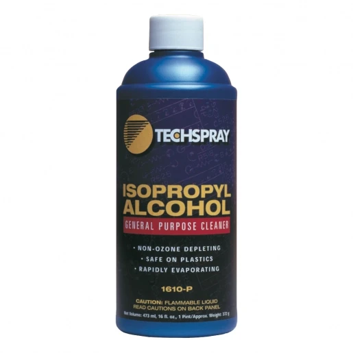 Gigamedia Isopropyl alcohol 50cl GGM 1610P