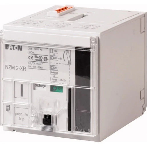 Eaton Afstandsbediening NZM2 24-30V DC Synchroniseerbaar