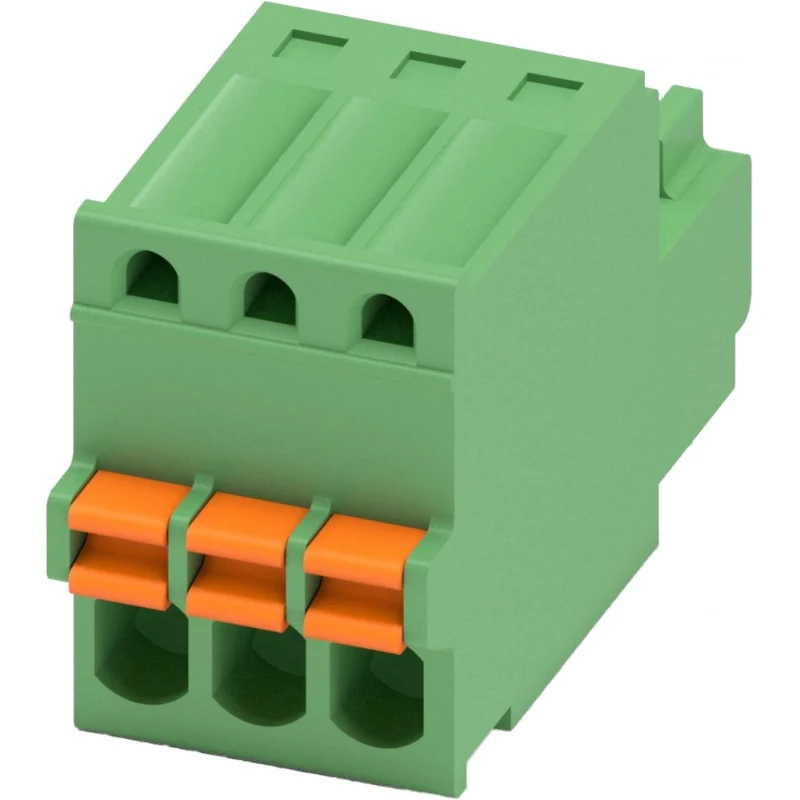 Phoenix Contact Kabelconnector