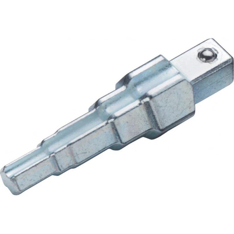 Cimco TRAPPENSLEUTEL 3/8-1