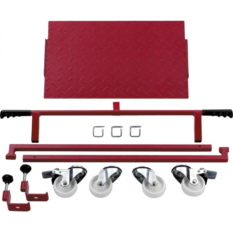 Cimco transportset trommelfix 200 142754