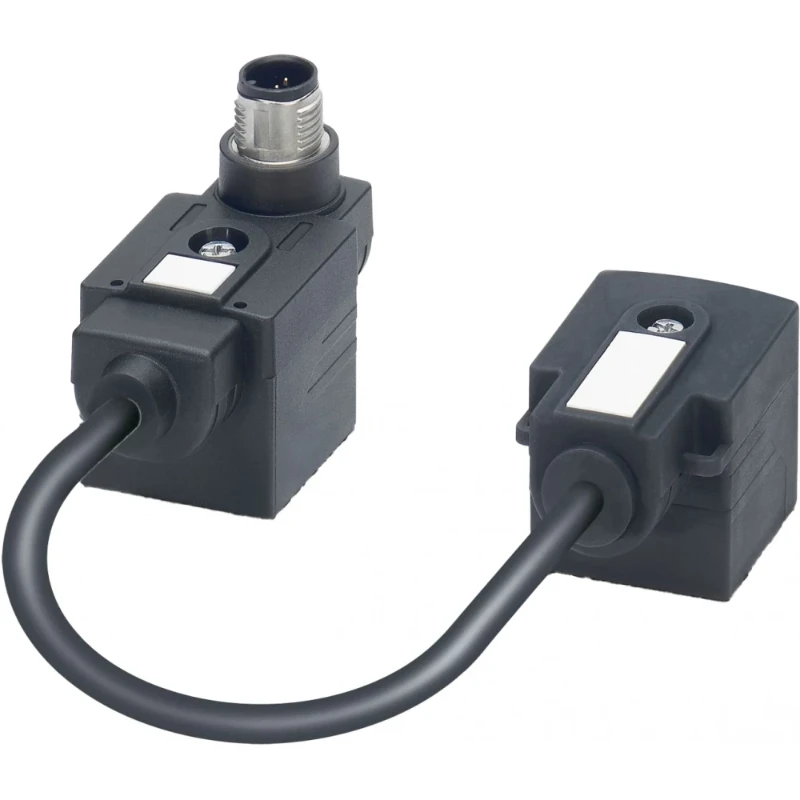 Phoenix Contact SAC Actorkabel 4p Ventiel A 0,15m