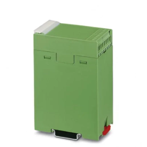 Phoenix Contact EG Elektronicabehuizing Groen IP20 2764140