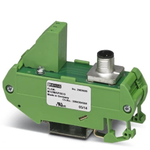 Phoenix Contact Interfacemodule