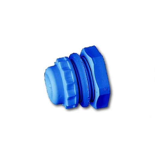 ABB Busch-Jaeger WDI afsluiting wdi grijs RAL 7035 2CKA001761A1376