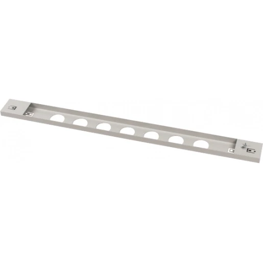 Eaton xEnergy Componenten uitbouw kast Montage-element H225mm B720mm D172mm