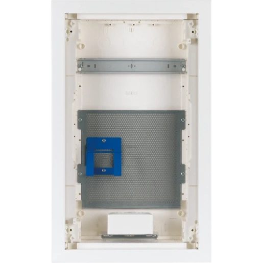 Eaton KLV Inbouwverdeelkast multimedia deur RAL 9016 IP30 12DA wit 178830