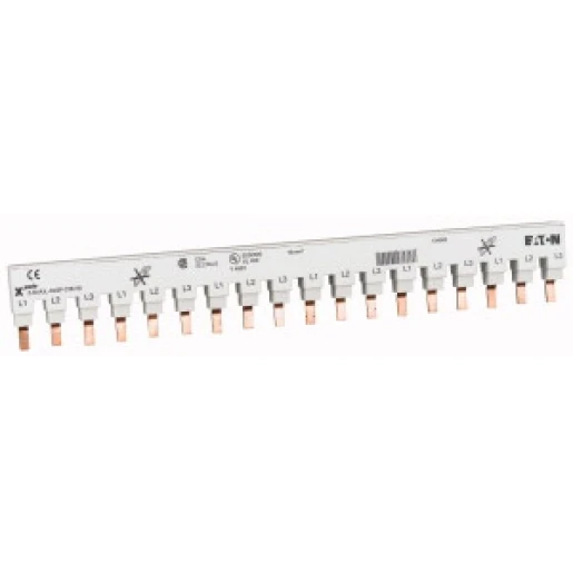 Eaton KAMRAIL 3P 40 A 16 MM2 PEN LENGTE 210 MM