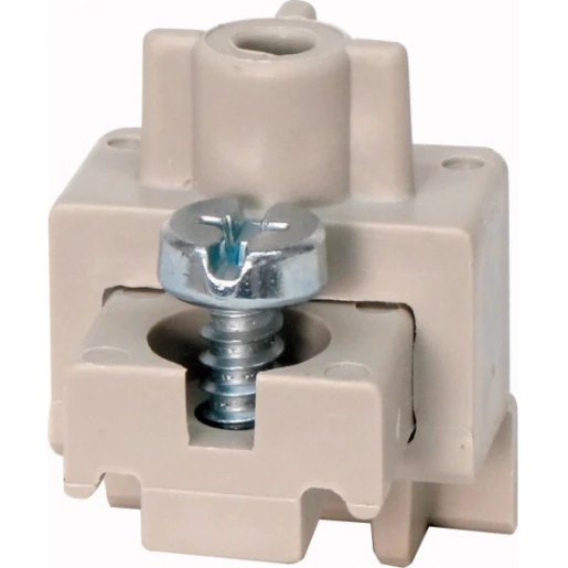 Eaton xEnergy Componenten uitbouw kast Montage-element H25mm B20mm D20mm