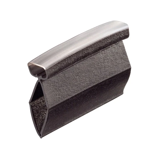 Wago Serie 211 adercodering 5.5-10mm Overschuiven Zwart