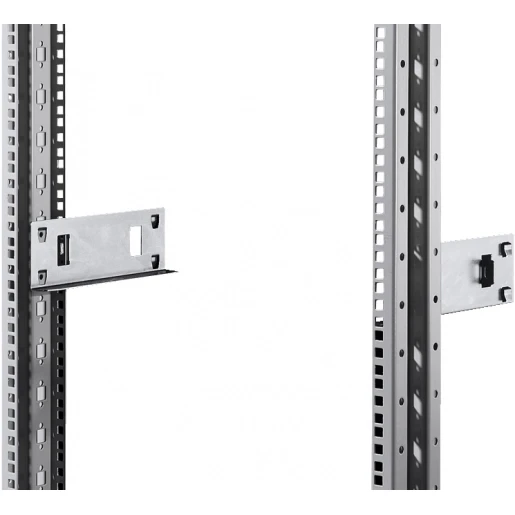Rittal SR Componenten uitbouw kast Draagrail VE=10