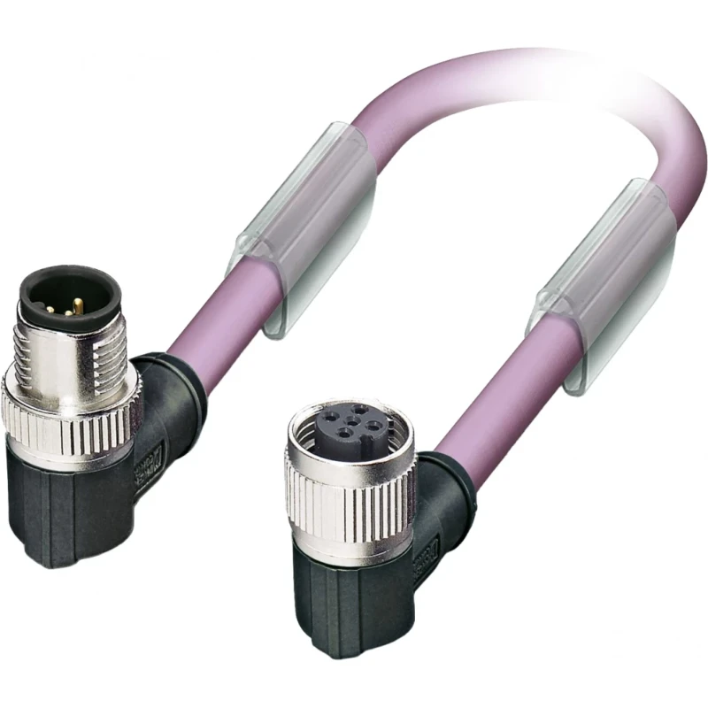 Phoenix Contact SAC-2P-MRB/2,0-910/FRB SCO