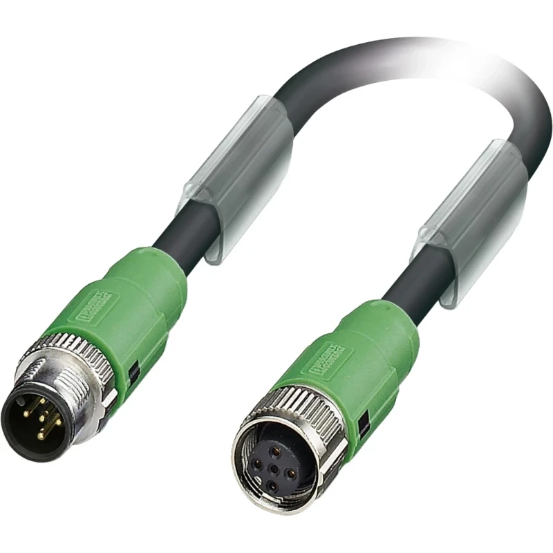 Phoenix Contact SAC Actorkabel 5p M12 0,5m