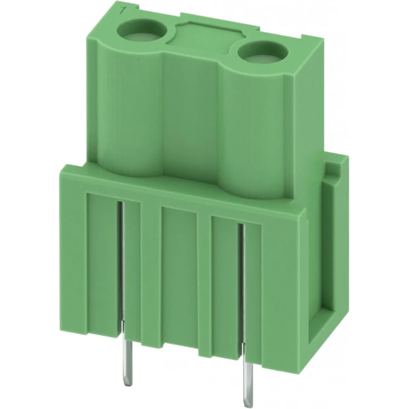Phoenix Contact Printplaatconnector