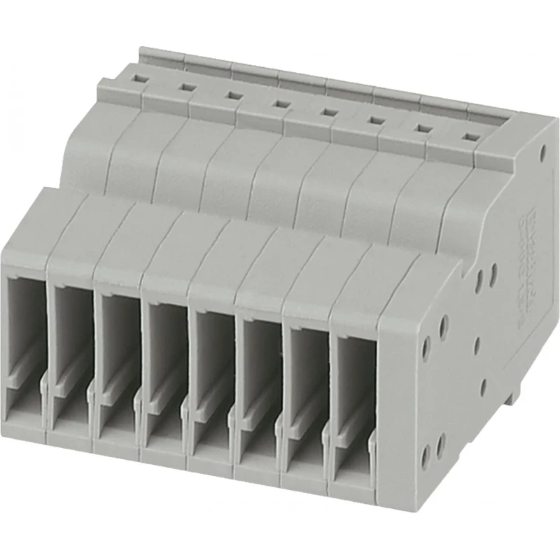 Phoenix Contact Rijgklemconnector