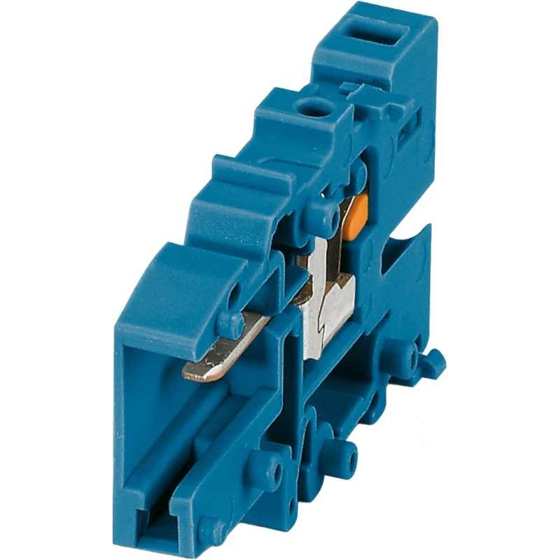 Phoenix Contact Rijgklemconnector
