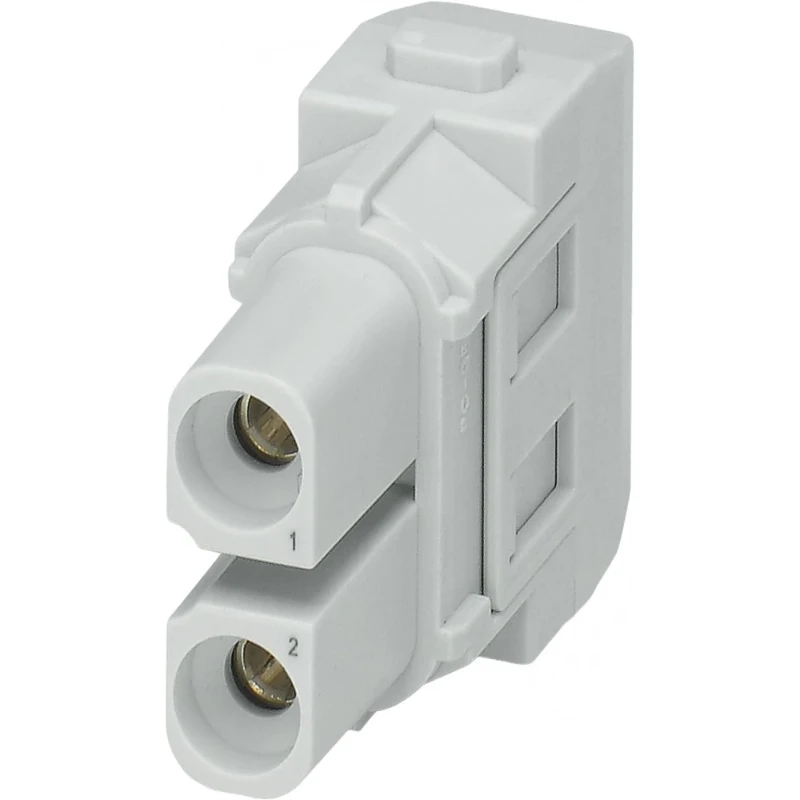 Phoenix Contact Contactblok voor rechthoekige connector